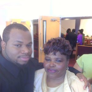 Meet your Posher, Elsie