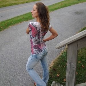 Meet your Posher, Jennifer