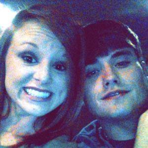 Meet your Posher, Blair