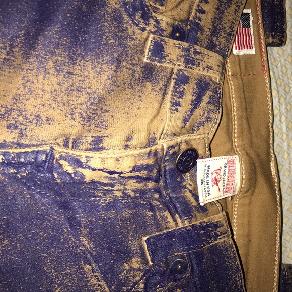 Women's True Religion Jeans Size 26