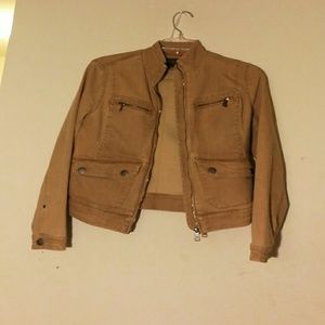 Lauren jeans ralph lauren denim jacket