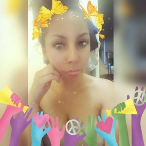 Meet your Posher, Anastasia