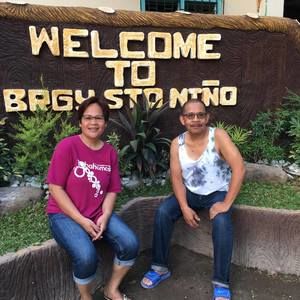 Meet your Posher, Nenita