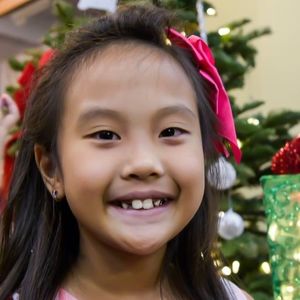 Meet your Posher, Frances joy