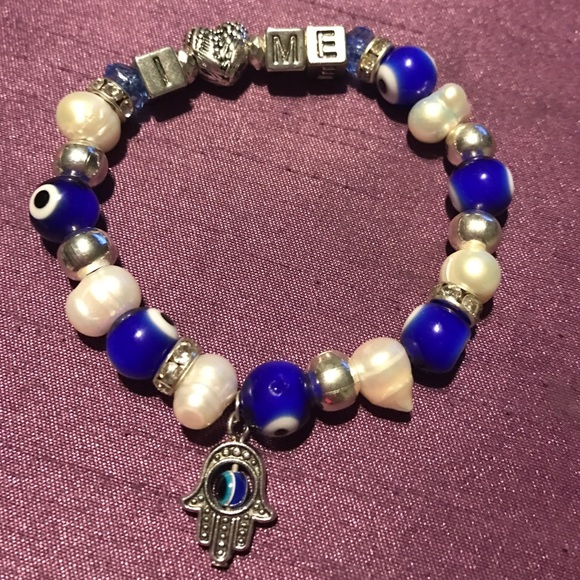 PERSONALIZED Bracelet, One-of-a-kind gift 🎁