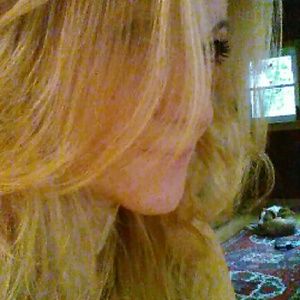 Meet your Posher, Denise