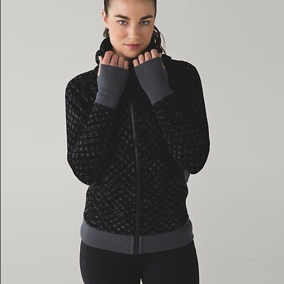 Lululemon Scuba Hoodie III