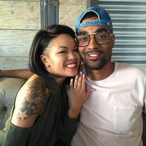 Meet your Posher, Nina