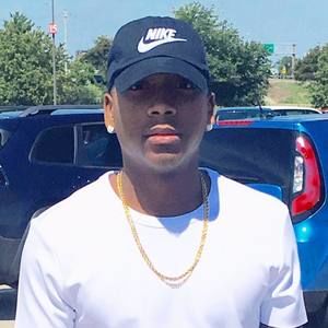 Meet your Posher, Cameron