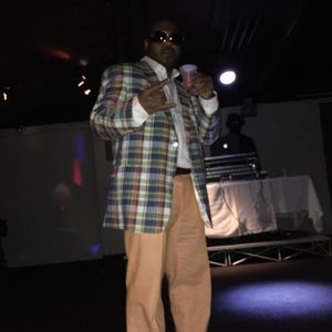 Meet your Posher, Douglas