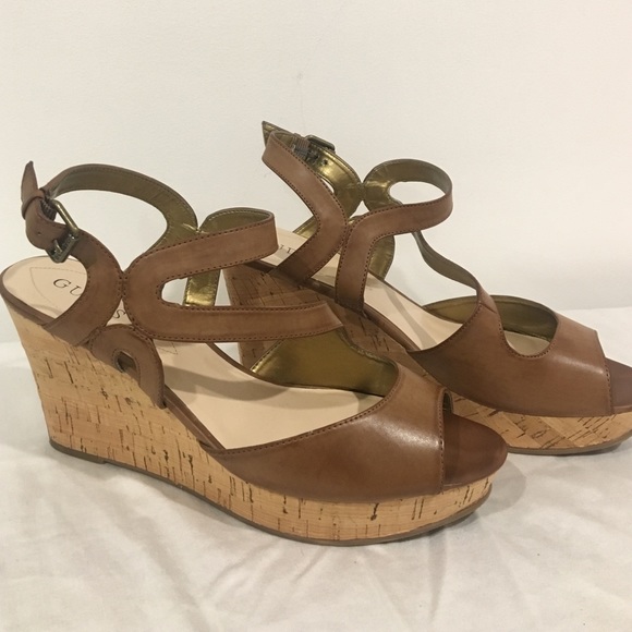 Guess Dark Natural LL