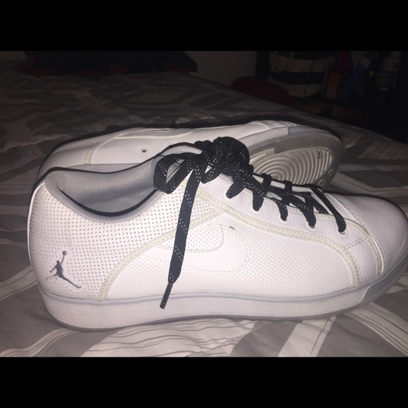 Men's Nike air Jordan's