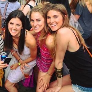 Meet your Posher, Alli