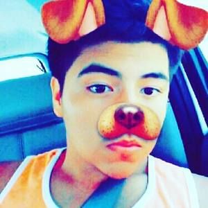 Meet your Posher, Matthew