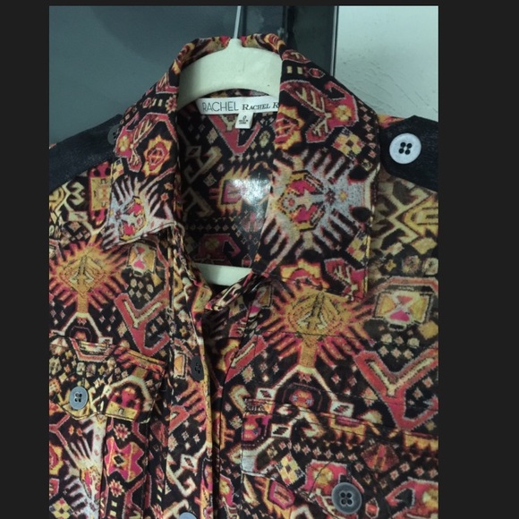 Rachel Roy Size 0 - Picture 4 of 4