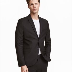 🆕H&M Blazer Slim Fit