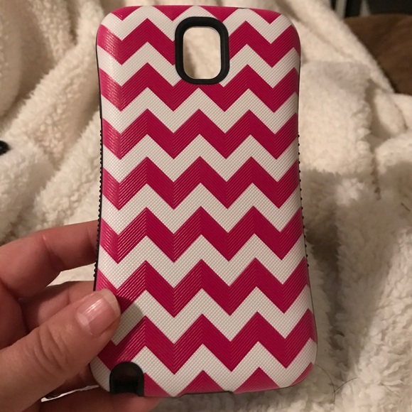 Samsung Note 3 case