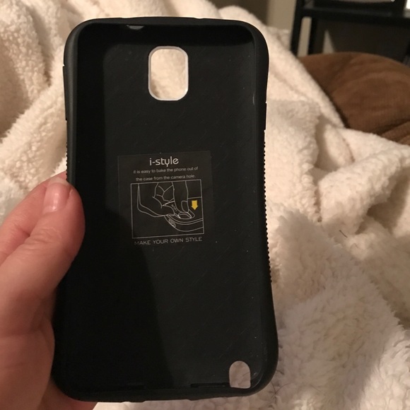 Samsung Note 3 case - Picture 2 of 2