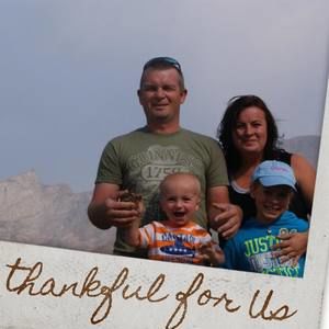 Meet your Posher, Joanna