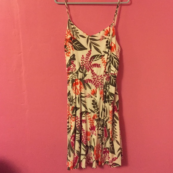 Old navy dress