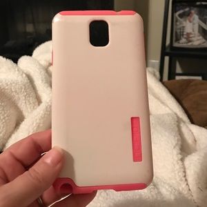 Samsung Note 3 case