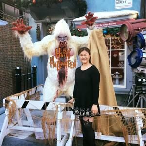 Meet your Posher, Lucy