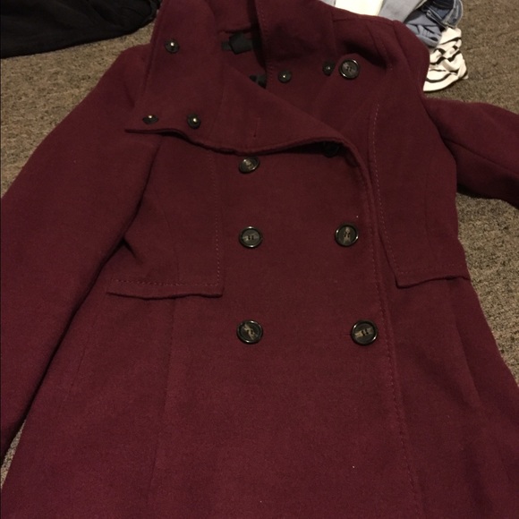 H&M jacket