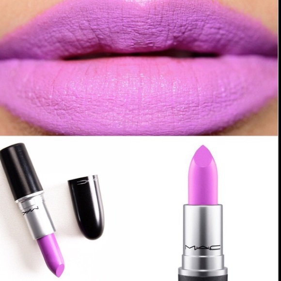 mac lavender jade