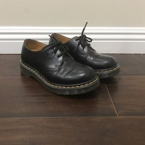 Doc Martens 1461