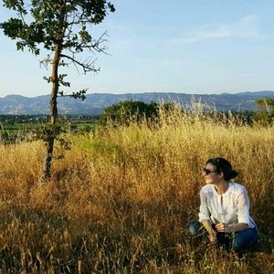 Meet your Posher, Anita