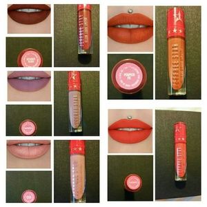 Jeffree Star Velour Liquid Holiday Limited Edition