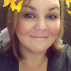 Meet your Posher, Kathryn