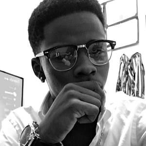 Meet your Posher, Raheem