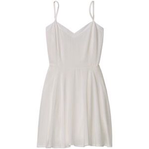 Talula White Lipinski Sundress