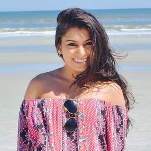 Meet your Posher, Prutha