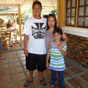 Meet your Posher, Dolores andres