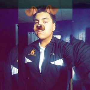 Meet your Posher, Ray