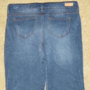 Celebrity Pink Jeggings Last One