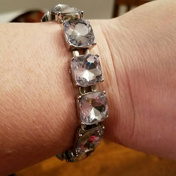 Costume stretchy bracelet