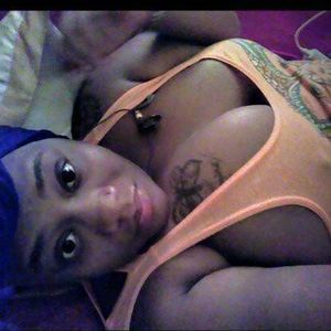 Meet your Posher, Catherine