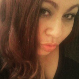 Meet your Posher, Angelita