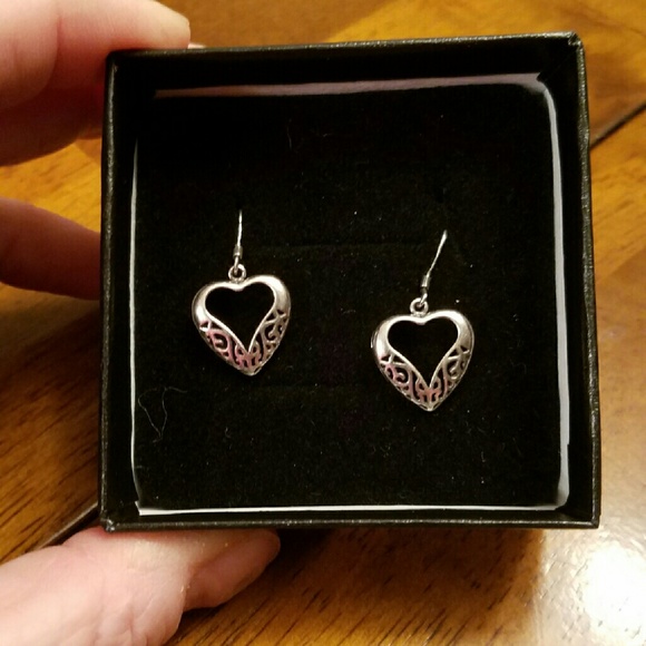 Sterling silver Earrings