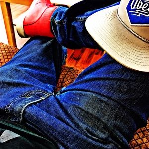 Meet your Posher, Orestes