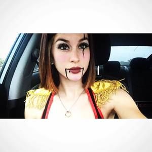 Meet your Posher, Marilyn