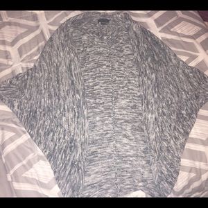 Forever 21 plus cardigan