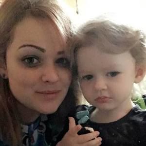 Meet your Posher, Brandy