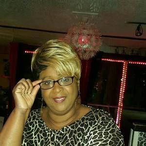 Meet your Posher, Patricia