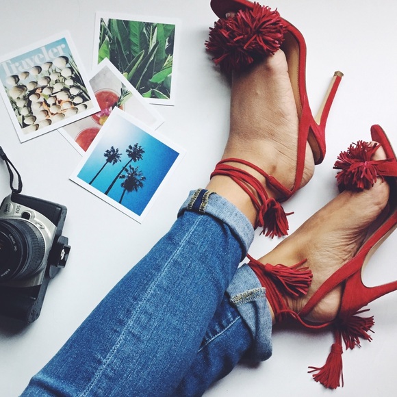 Club Monaco Denim - ⭐️2xHP⭐️pm_editor share⭐️Club Monaco skinny denim.
