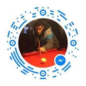 Meet your Posher, Ibrahim