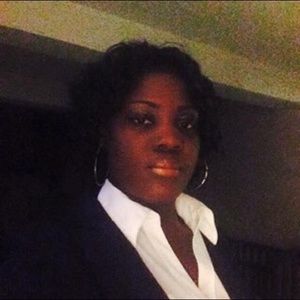 Meet your Posher, Marie flore